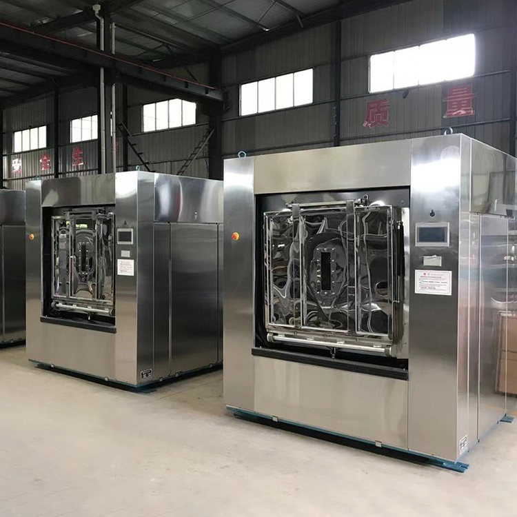 
		疫情之后经营布草水洗厂必要把稳哪些问题？
		